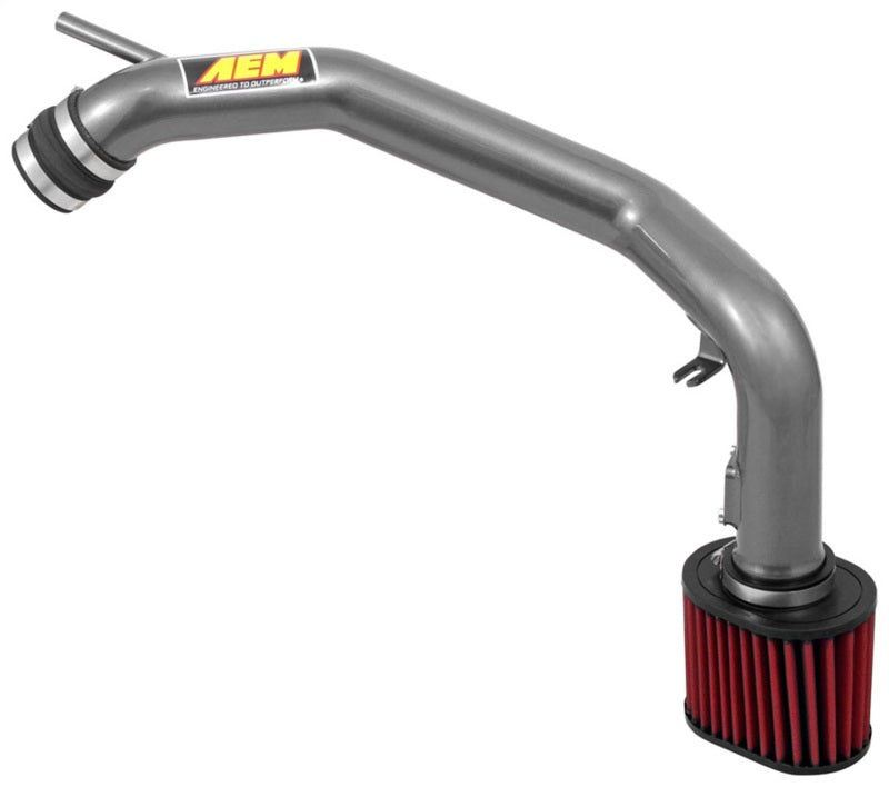 AEM 21-814C 2017 fits Toyota Corolla L4-1.8L Cold Air Intake