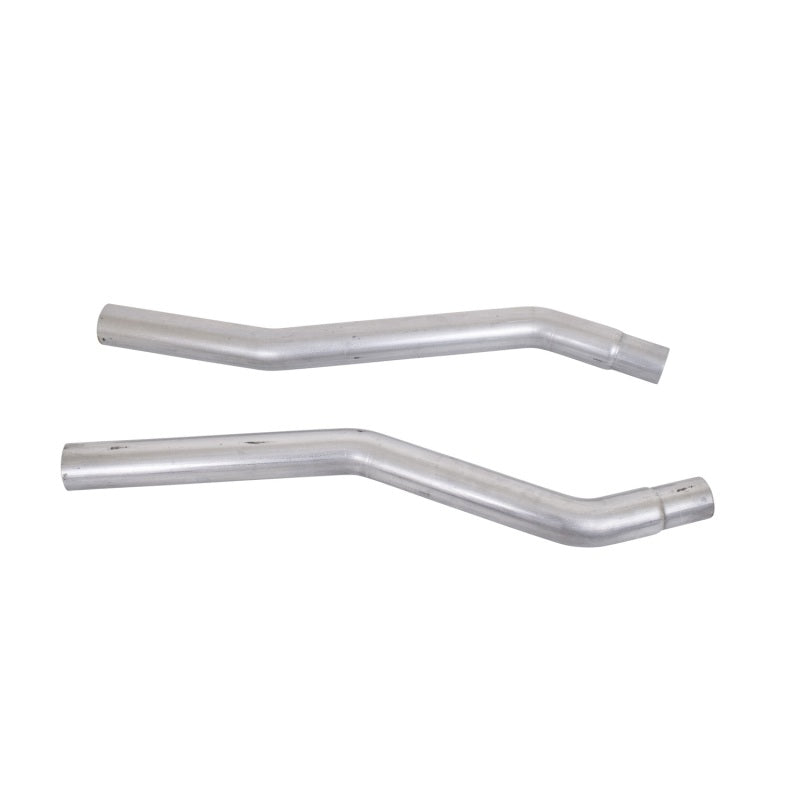 BBK  4023 Camaro LS3 High Flow After Cat X Pipe - 2-3/4
