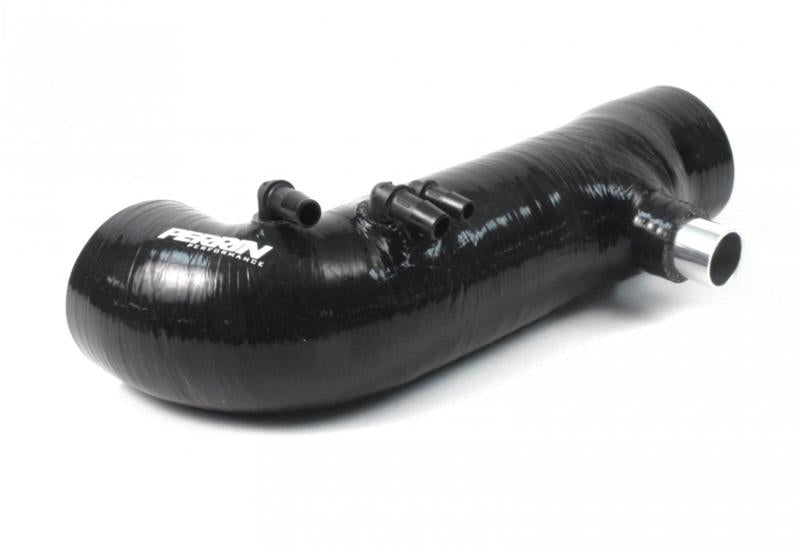Perrin Performance PSP-INT-410BK PERRIN fits Subaru WRX/STI Turbo Inlet Hose 3in