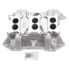 Edelbrock 2475 CH-6B Manifold
