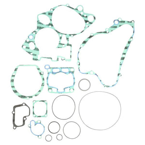 Athena P400510850131 92-96 fits Suzuki RM 125 Complete Gasket Kit