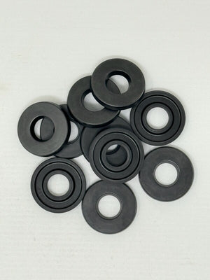 KYB Powersports 120271600110 KYB 91-99 fits Yamaha YZ125-250/ Kawasaki KX125-500/94-07 Honda Oil Seal 16 mm. Big - 10 Pack