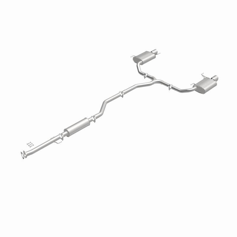 Magnaflow 106-0861 BRE Exhaust Kit 09-14 fits Acura TSX 2.4L