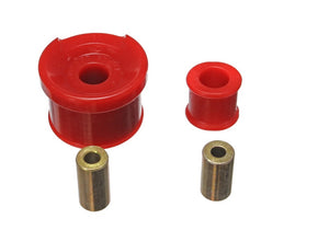 Energy Suspension 4.1123R fits Ford Focus Motor Mount Set - Red