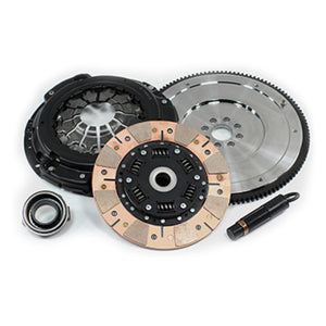 Competition Clutch P8090-ST-2600 2.4L K Series Stage 3 - Ceramic Sprung Clutch K