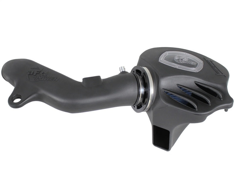 AFE 54-82202 um Intake Stage-2 Si Pro 5R 14 fits BMW 435i (F32) L6-3.0 / 12-15