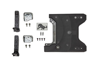 Ford Racing 21-25 Bronco Spare Tire Mount Reinforcement Kit