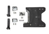 Ford Racing 21-25 Bronco Spare Tire Mount Reinforcement Kit