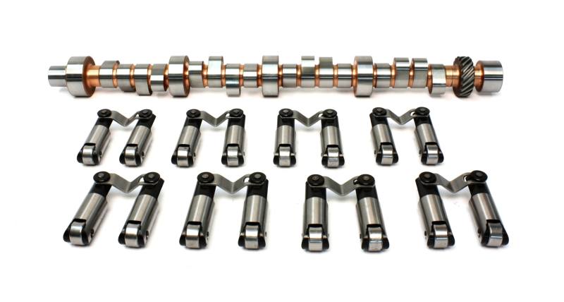 COMP Cams CL20-740-9 Cam & Lifter Kit CRS 286R-10