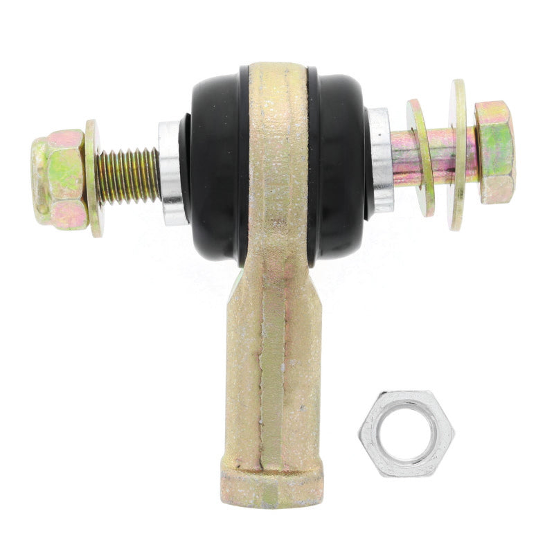 QuadBoss 414452 14-19 Can-Am Commander 1000 Steering Rack Tie Rod Assembly Kit -