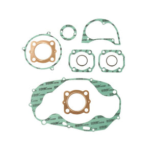 Athena P400485850401 76-79 fits Yamaha RD S/C/D/E/F 400 Complete Gasket Kit (w/o