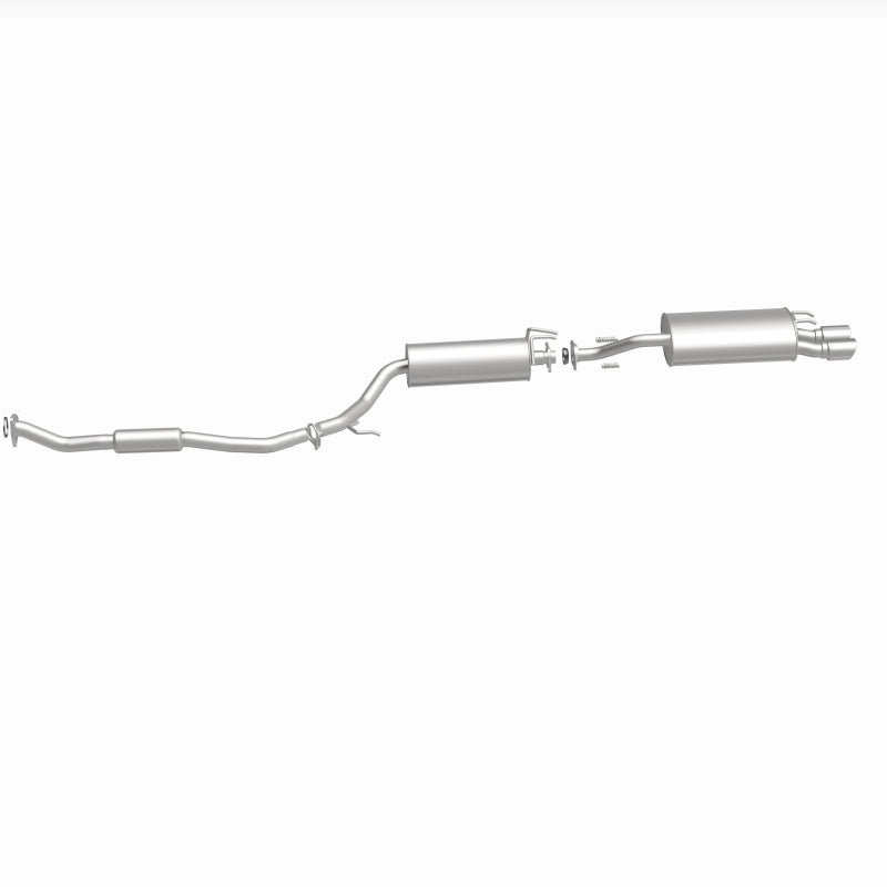 Magnaflow 106-0313 BRE Exhaust Kit 06-09 fits Acura CSX 2.0L