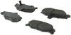 Stoptech 309.075 Performance Brake Pads