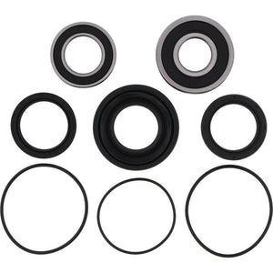 Pivot Works PWRWK-H72-000 14-23 fits Honda TRX420 FA Solid Axle PW Rear Wheel Be