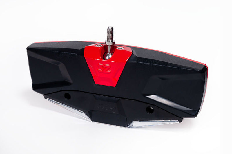 Seizmik 56-18100 Halo RA Cast Color Kit - Red