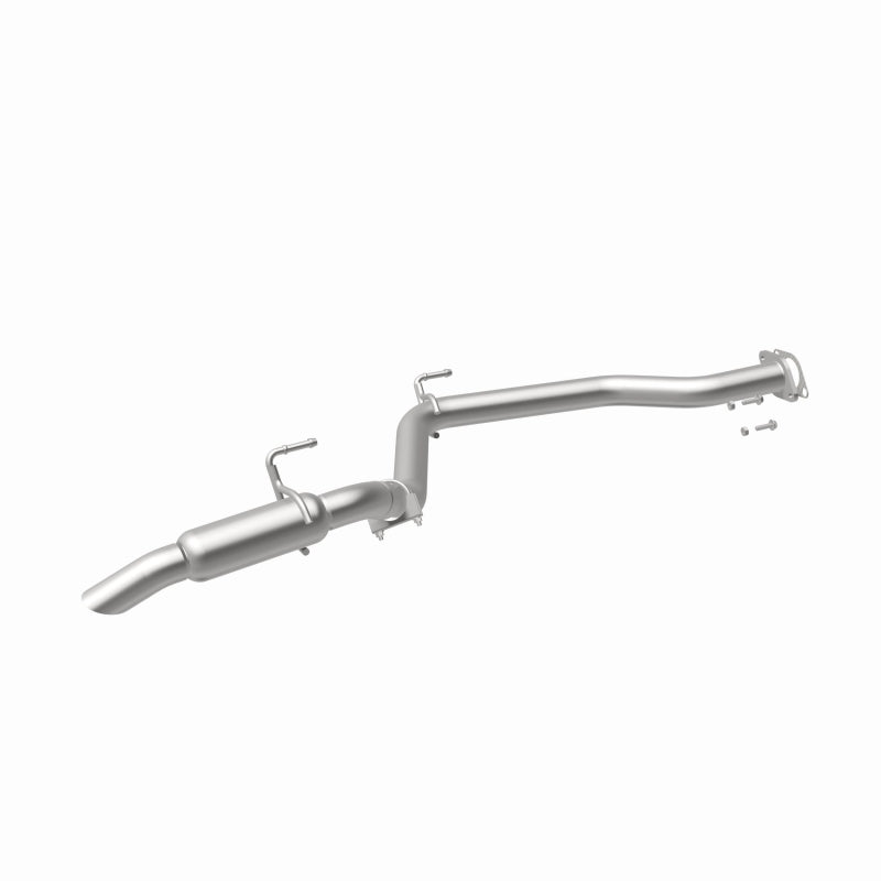 Magnaflow 108-0113 BRExhaust 13-18 fits Nissan Pathfinder/ 13-17 Infiniti JX35/QX60 Muffler Kit