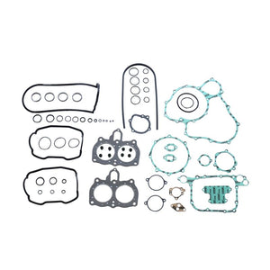 Athena P400210850976 80-85 fits Honda GL 1100 Complete Gasket Kit (Excl Oil Seal