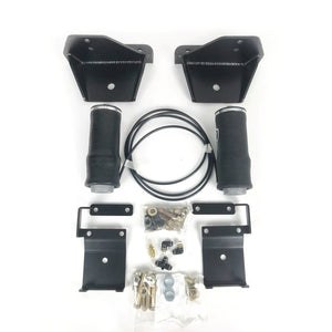 Ridetech 99-06 GM Silverado/Sierra 1500 (w/ Ridetech Lowering System) Air Assist Load Leveling Kit