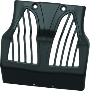 Kuryakyn 5663 Kuryakyn Chin Fairing Indian Black