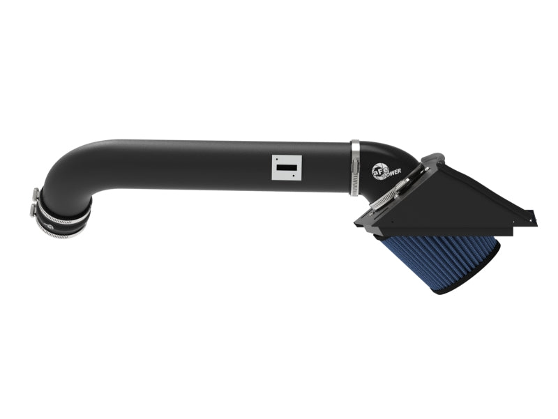 AFE 54-11622-B FORCE Intakes Stage-2 P5R AIS P5R fits Ford F-150 09-10 V8-5.4L