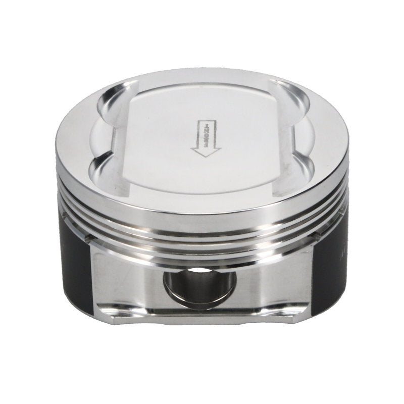 Manley  599610C-6 fits Ford 3.7L Cyclone 3.770in Bore +2.0cc Coated Dome Platinu