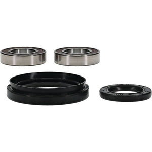 Pivot World 25-1786-P fits Kawasaki Wheel Bearing Kit Premium Bearings