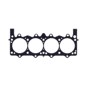 Cometic C5582-040 fits Chrysler R3 Race Block 4.185in Bore .040in MLS Cylinder
