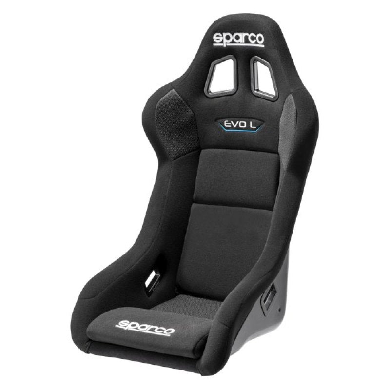 SPARCO 008013RNR Seat EVO L QRT