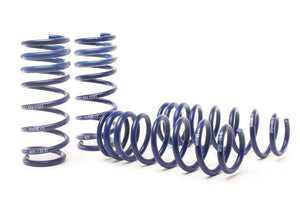 H&R 28721-5 17-22 fits BMW 530e iPerformance/530e xDrive iPerformance G30 Sport Spring