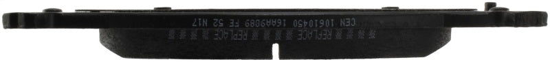 Stoptech 308.1045 Street Brake Pads