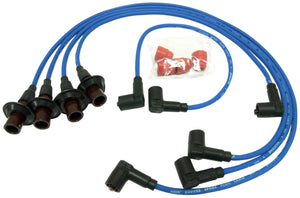 NGK 57411 fits Volkswagen 71-19 Campmobile 1968 Spark Plug Wire Set