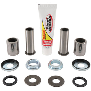 Pivot World PWSAK-S14-008 91-01 fits Suzuki RM80 PW Swing Arm Kit