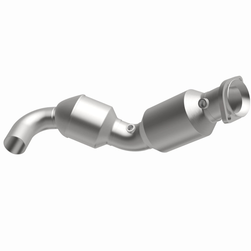 Magnaflow 280267 21-23 fits Ford F-150 3.5L Left Underbody Direct Fit Converter