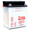 Yuasa YUAM2214AIND YB14A-A2 Yumicron CX 12 Volt Battery