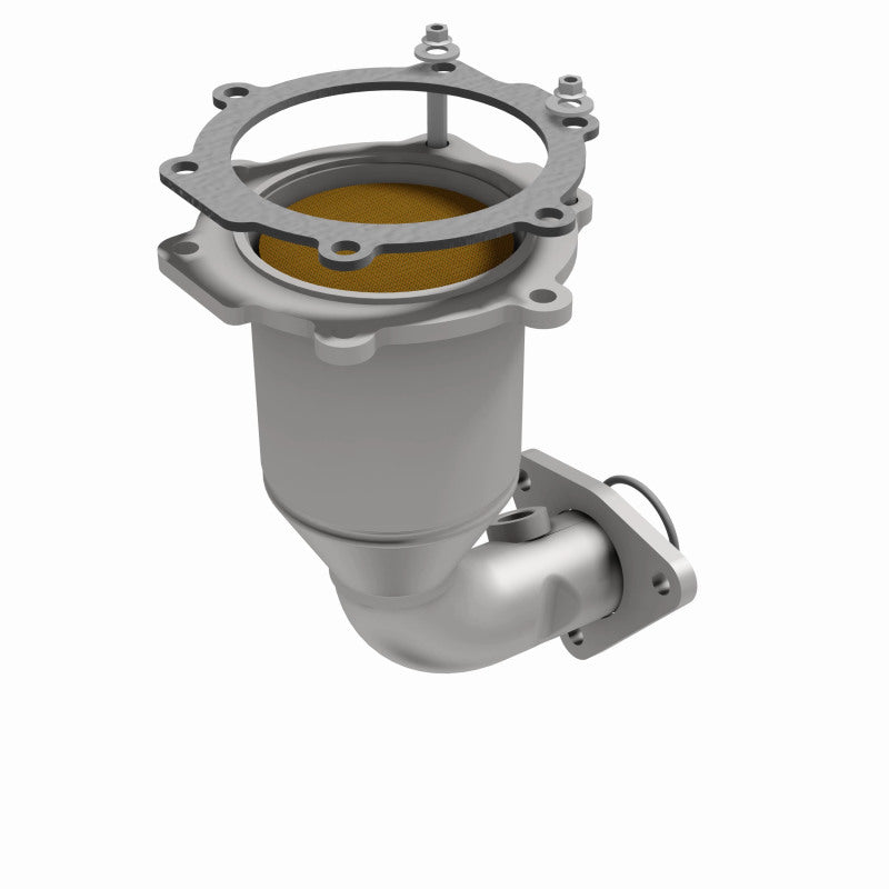 MagnaFlow 49366 Conv DF fits Maxima frt mani OEM