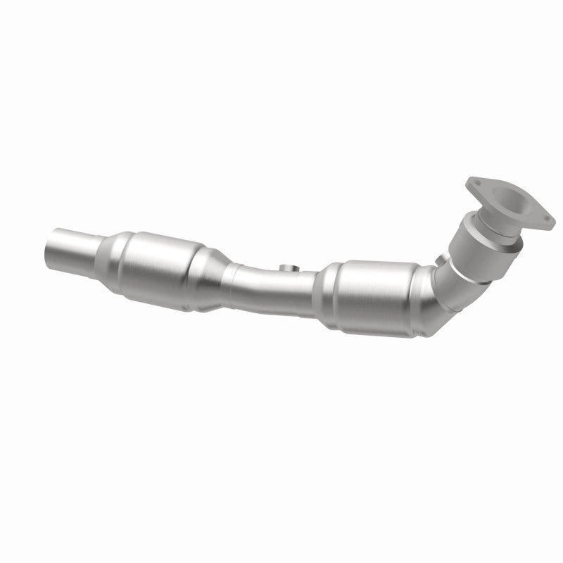 MagnaFlow 49939 Conv DF fits Chevy 10-12 Camaro 6.2L P/S (49 State)