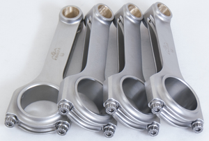 Eagle CRS5900MA3D fits Mitsubishi 4G63 1st Gen Engine 21mm Piston Pin Connecting Rods (Set of 4)