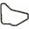 Fel-Pro TOS18668 TOS 18668 Transmission Oil Pan Gasket 19 Bolt Hole One Piece Gasket