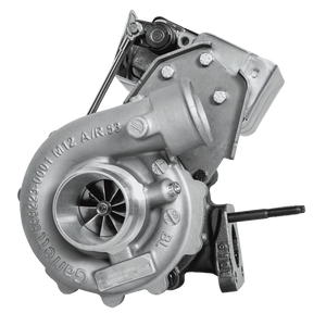 Garrett 892179-5001S PowerMax GTB1752V Turbo Kit 2016+ fits Colorado 2.8L Durama