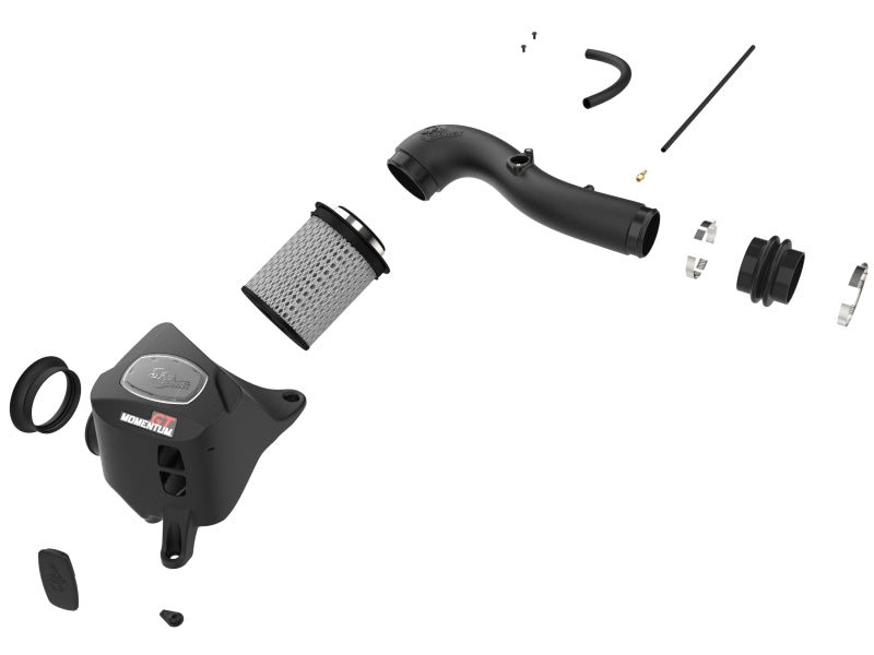 aFe Toyota Hilux 15-25 V6-4.0L Momentum GT Cold Air Intake System w/ Pro DRY S Filter