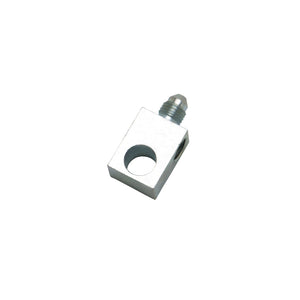 Russell 640500 Performance -3 AN SAE Brake Adapter Fitting (Endura)