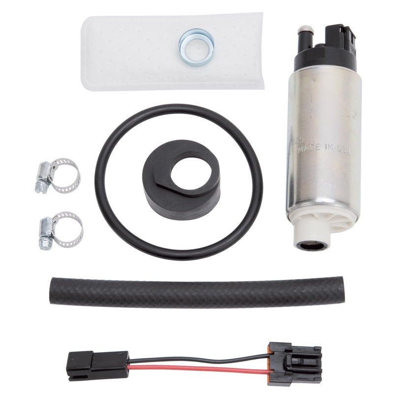 Edelbrock 17933 Fuel Pump 255LPH In-Tank EFI 85-92 fits GM Vehicles (Non Tbi)