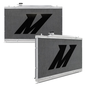 Mishimoto MMRAD-CIV-22 2022+ fits Honda Civic 1.5T Performance Aluminum Radiator