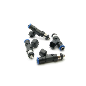 DeatschWerks 17U-06-1000-4 fits Hyundai Genesis Coupe 2 09-12 .0T / 99-03 Subar