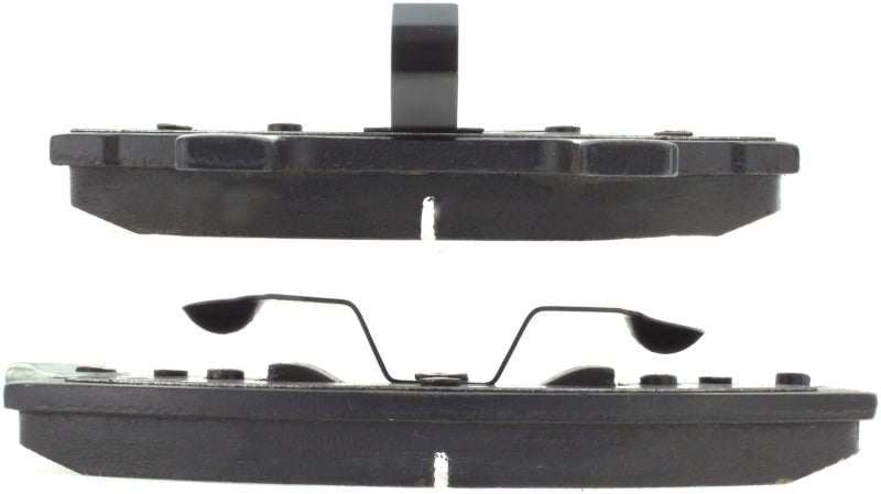 Stoptech 309.037 Sport Brake Pads w/Shims and Hardware - Front