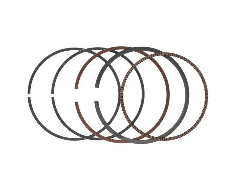 Wiseco 3445XC 87.50mm Ring Set 1.0 x 1.2 x 2.8mm - 1 Cylinder