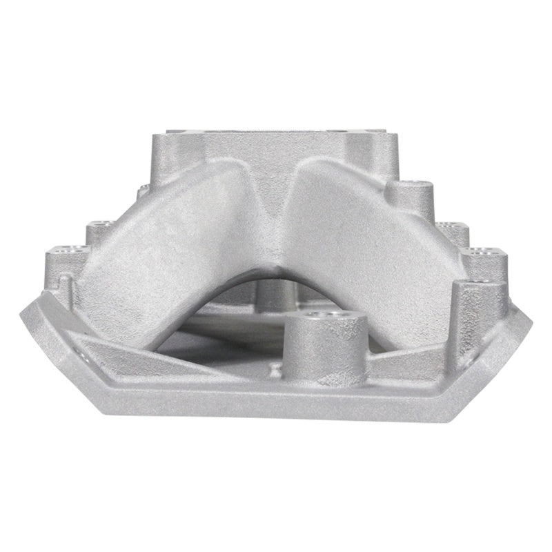 Edelbrock 28115 Victor Jr Manifold AMC 70-91 EFI (Race Manifold)