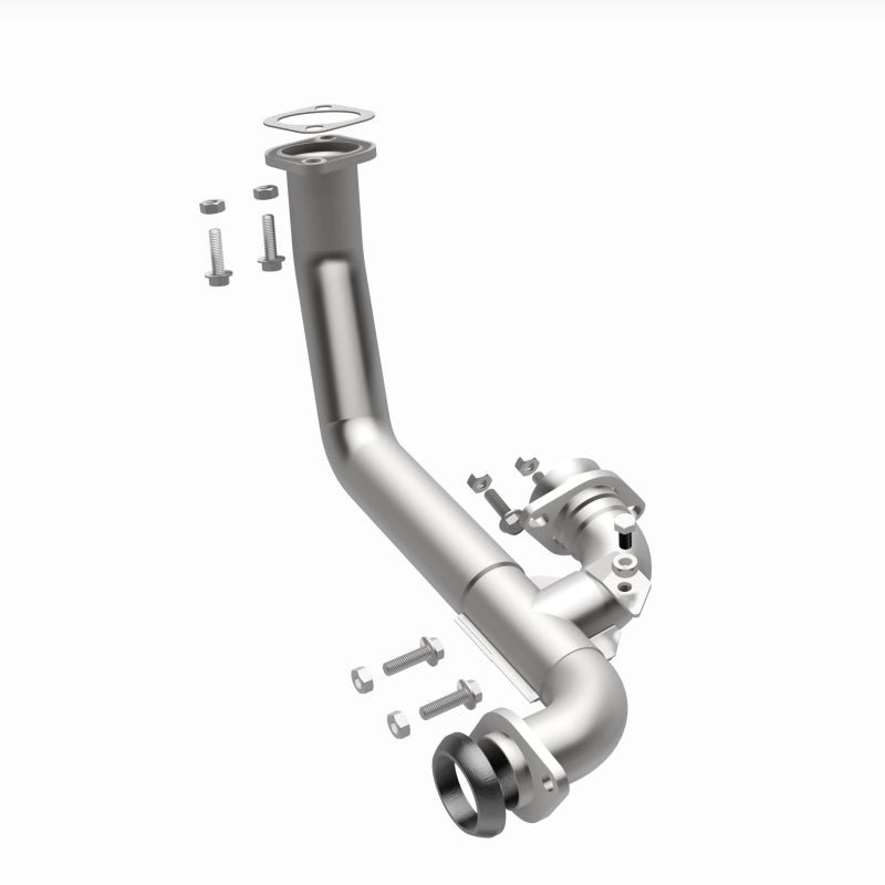 Magnaflow 107-0012 BRE Exhaust 08-10 fits Grand Caravan Routan Town & Country 3.3L 3.8L 4.0L Front Pipe Kit