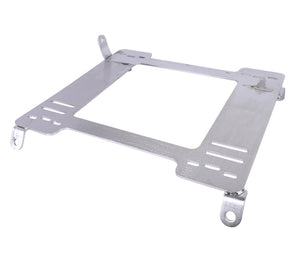 NRG SBK-HD01 Seat Brackets - 92-95 fits Honda Civic - Pair