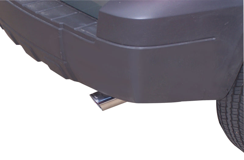 Gibson  619872 fits Ford 10-12 Escape Limited 3.0L 2.25in Cat-Back Single Exhaus